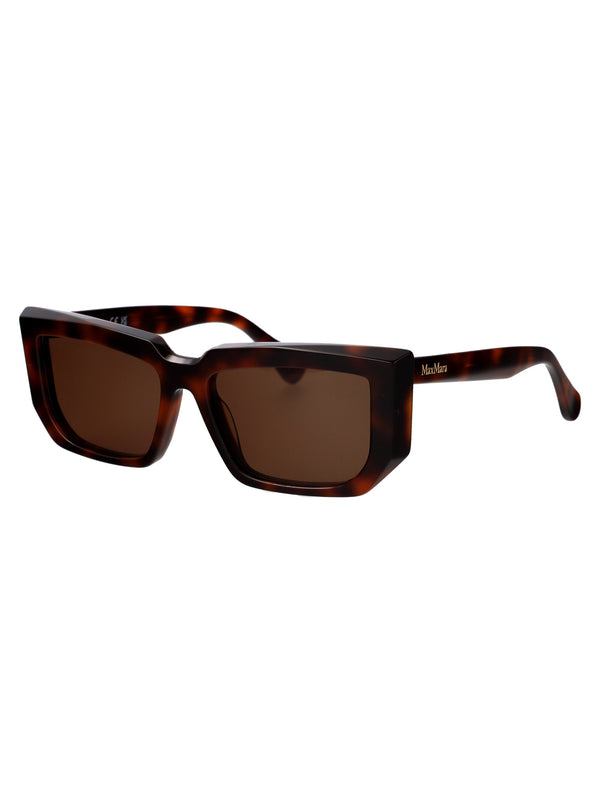 MM0126 Rectangular Sunglasses