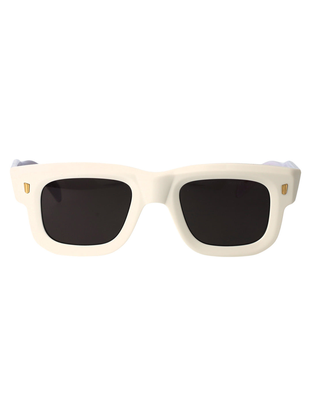 Cutler And Gross SUNGLASSES - Bianco | fe139b9a248ccf32077d50d3e111d2d48d073deb