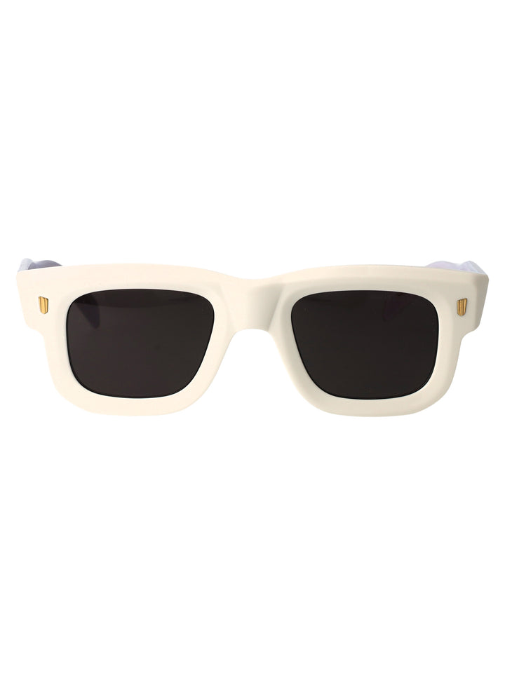 Cutler And Gross SUNGLASSES - Bianco | fe139b9a248ccf32077d50d3e111d2d48d073deb