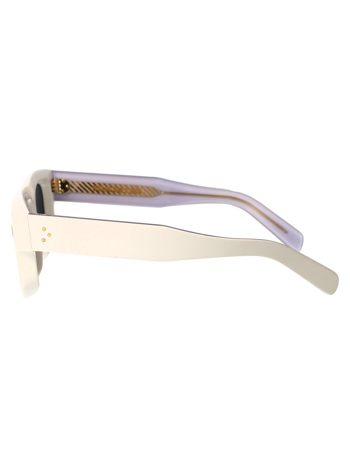 Cutler And Gross SUNGLASSES - Bianco | 8bcadcedaf6076ad287f12b8d9dde99a96278071