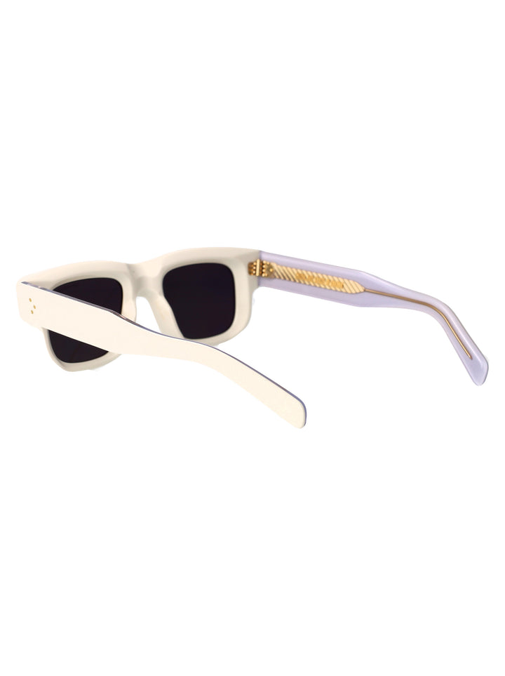 Cutler And Gross SUNGLASSES - Bianco | 634c79e3df2920a956dc2fbfaf499b90d882dec9
