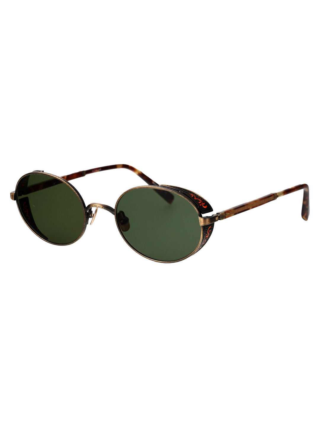 Matsuda SUNGLASSES - Oro | 1745d6615880c5c26a8517561b12fcfd42eeda92