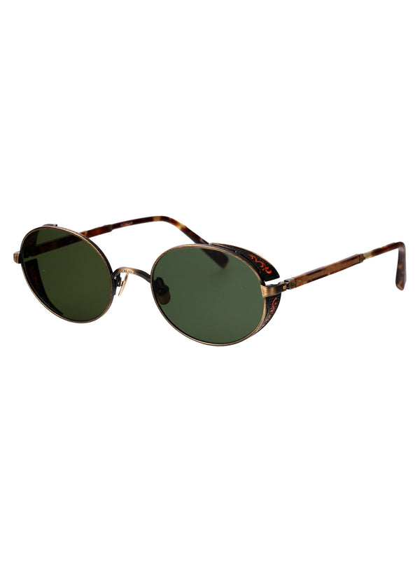 M3137 Round Sunglasses