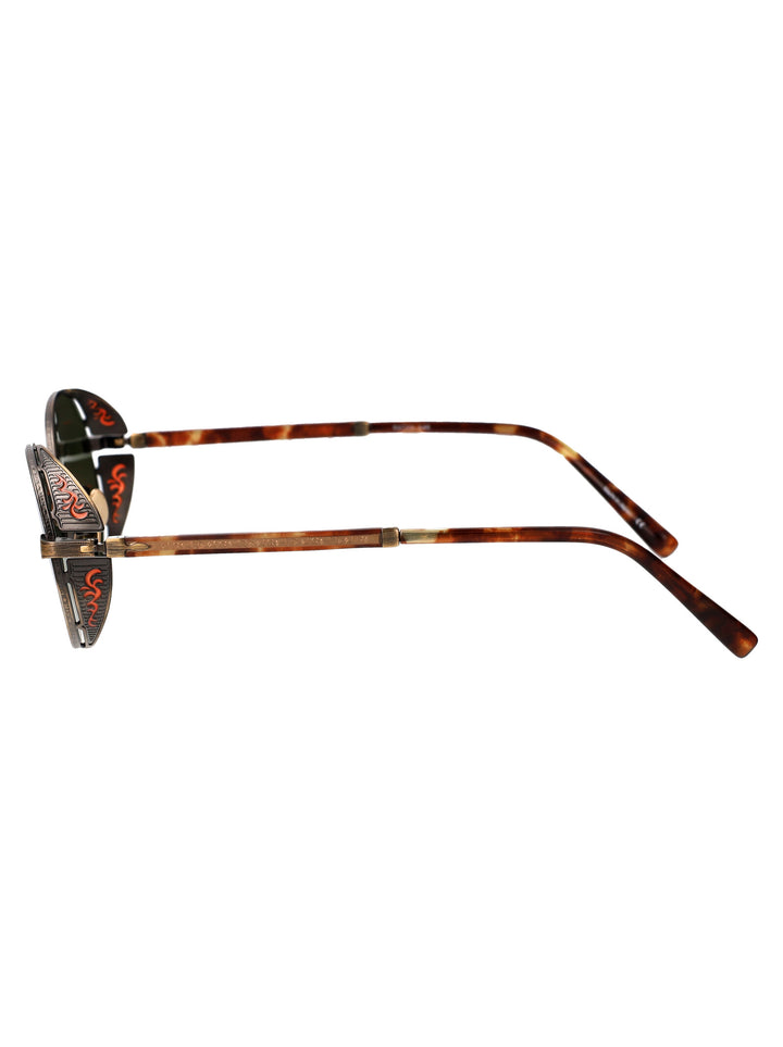 Matsuda SUNGLASSES - Oro | 4e30b25edaa82d5e3615d7a867fcb130998efbae