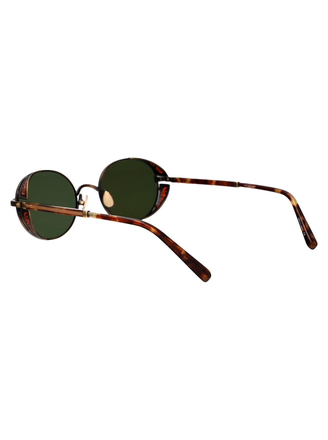 Matsuda SUNGLASSES - Oro | 06131ba8927a3725284137a9f6e7aea899f9edbe