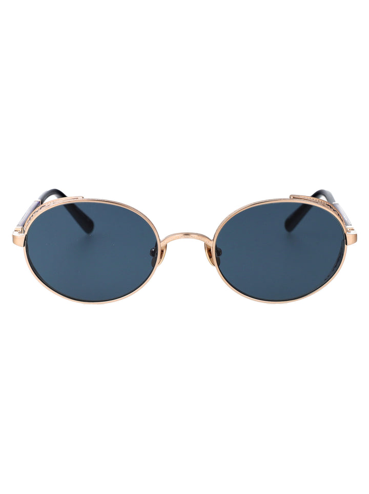 Matsuda SUNGLASSES - Oro | 96c29e26d3c7e9754472facadc92e93e012757f1