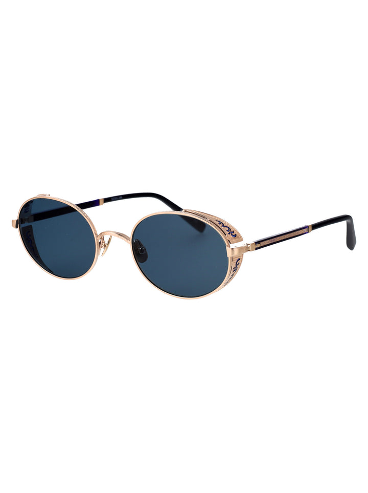 Matsuda SUNGLASSES - Oro | 7a63598e1590452fb753db131cf44e2672e578de