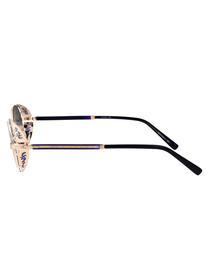 Matsuda SUNGLASSES - Oro | 3417bb1c45dc52e00afa4df2fca69ead4f2aa153