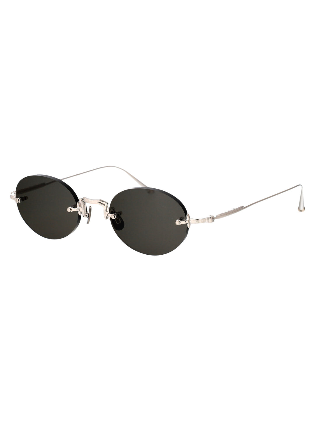 Matsuda SUNGLASSES - Silver | d70f02140d901c4b050c8e67e02cee9242b02826
