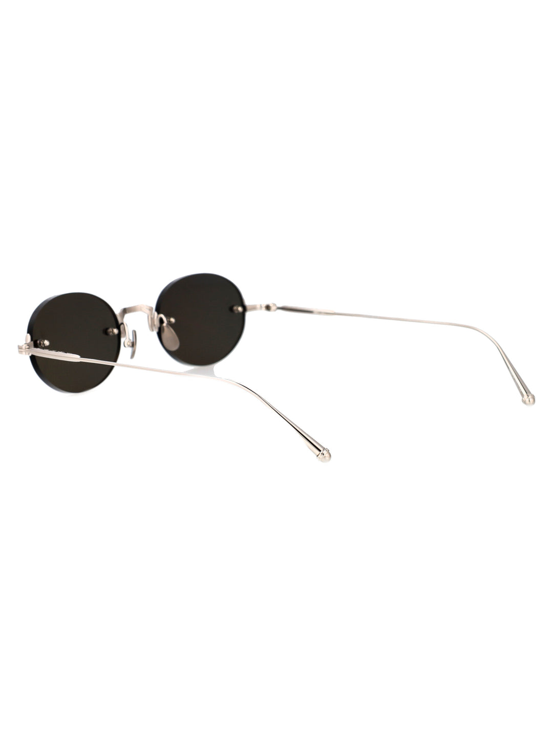 Matsuda SUNGLASSES - Silver | f666165b58f1da6fa5044b5af072caf13fb5b0e0
