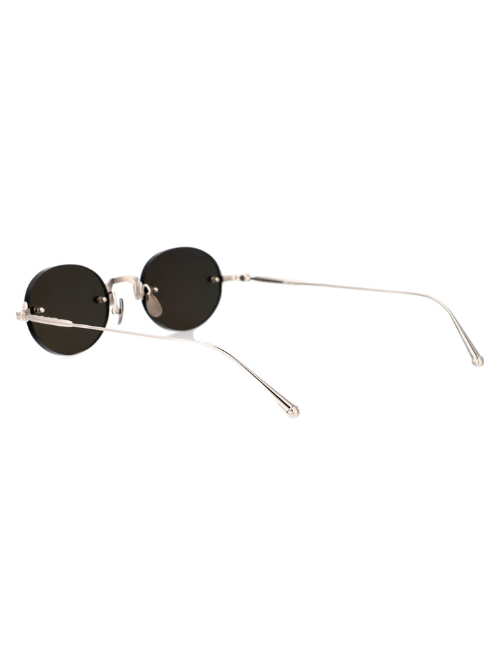 Matsuda SUNGLASSES - Silver | f666165b58f1da6fa5044b5af072caf13fb5b0e0