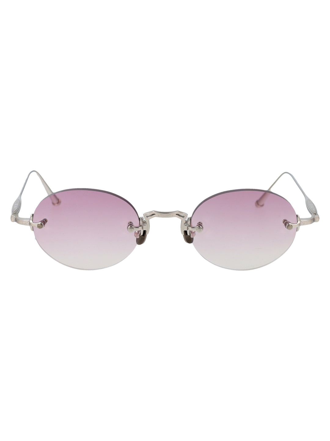 Matsuda SUNGLASSES - Silver | 65de3daf9470445067dbe69c674d5dce65770919