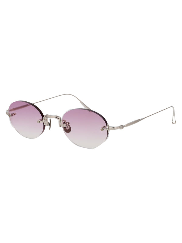 M5002 Squared Sunglasses