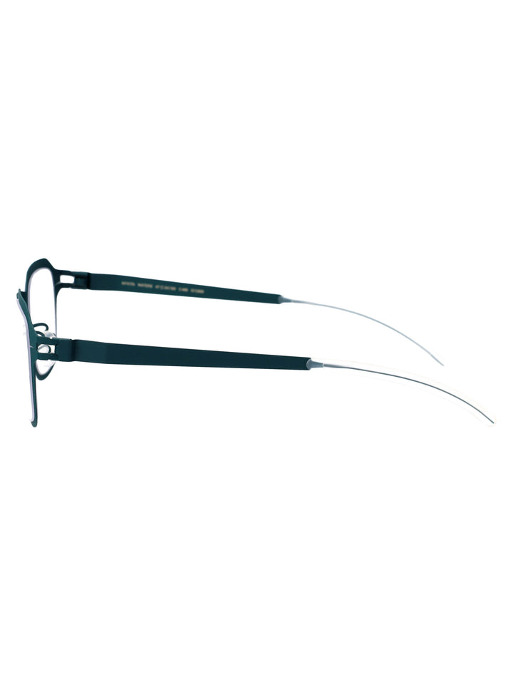 Mykita OPTICAL - Verde | 3a948e52ebdf28a34cb765ae5d7462b085e85e15