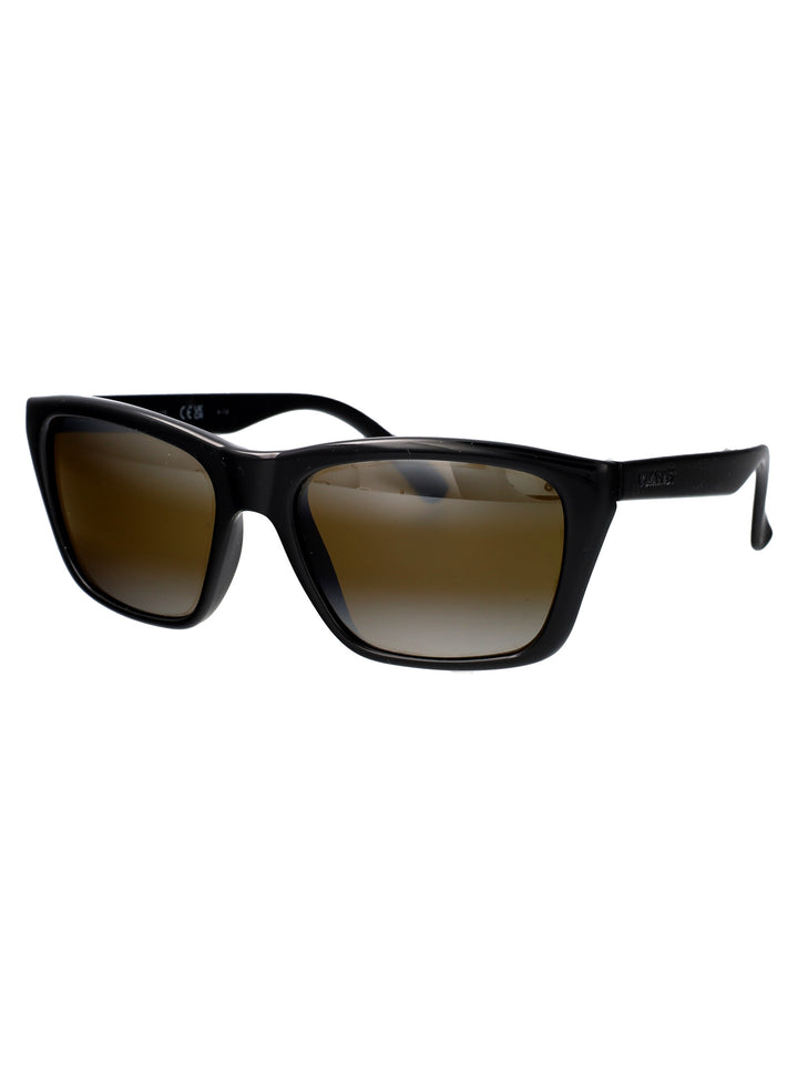 Vuarnet SUNGLASSES - Nero | 5468bafd2dccc72fc05c0881cc55f7c093c4183e