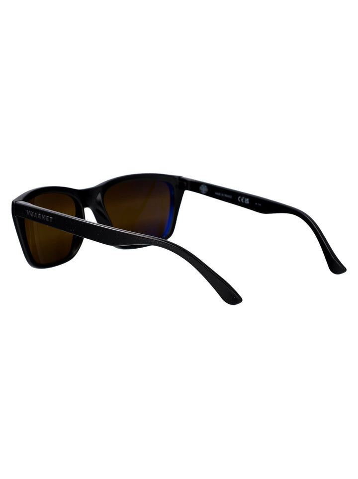 Vuarnet SUNGLASSES - Nero | 54051eadf27c1e4a6b94ade601d6487053645b09