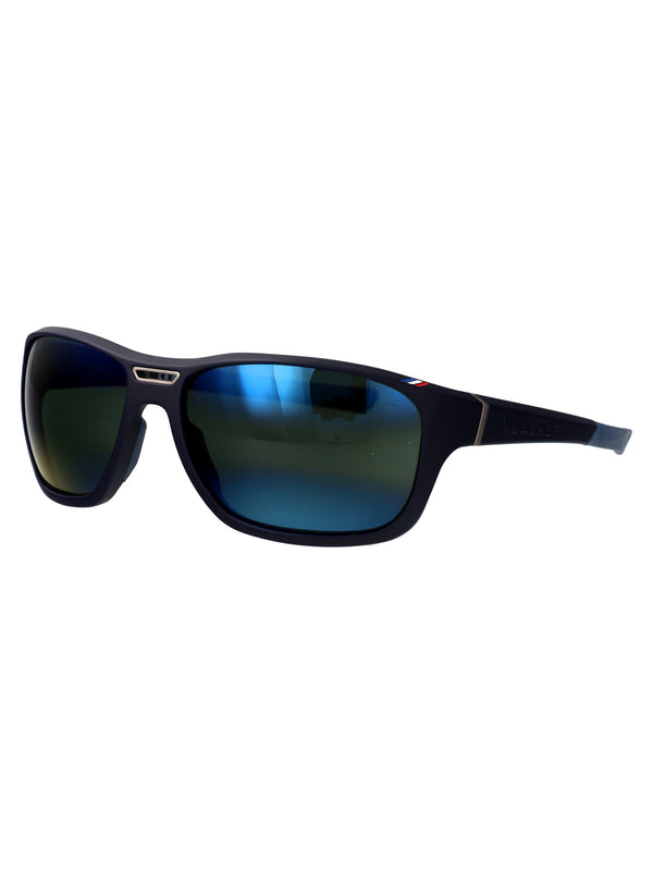RACING 02 Rectangular Sunglasses