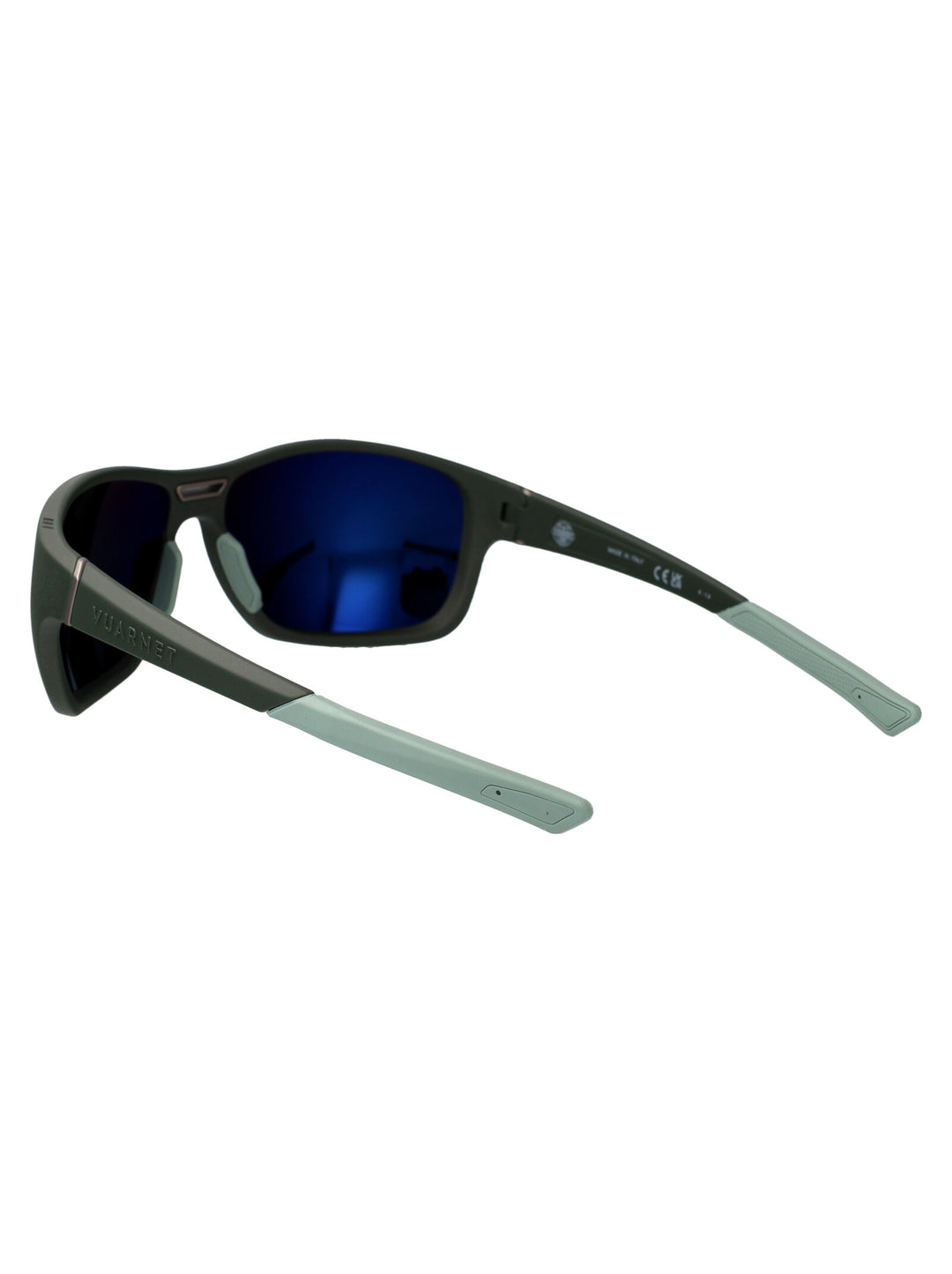 Vuarnet SUNGLASSES - Verde | 725ef1f7aaa81eb397f7a510f735c22f29eeae91