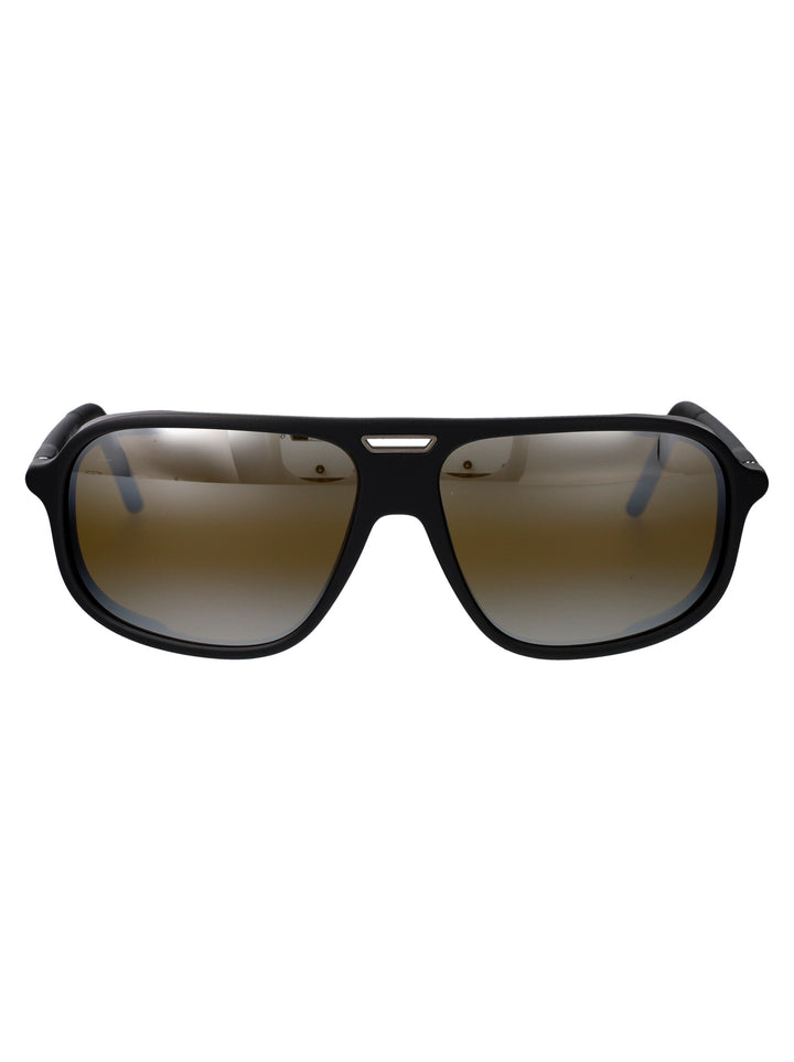 Vuarnet SUNGLASSES - Nero | 37233ce039a5cd51c3f4c15db15614b2249d9cc8