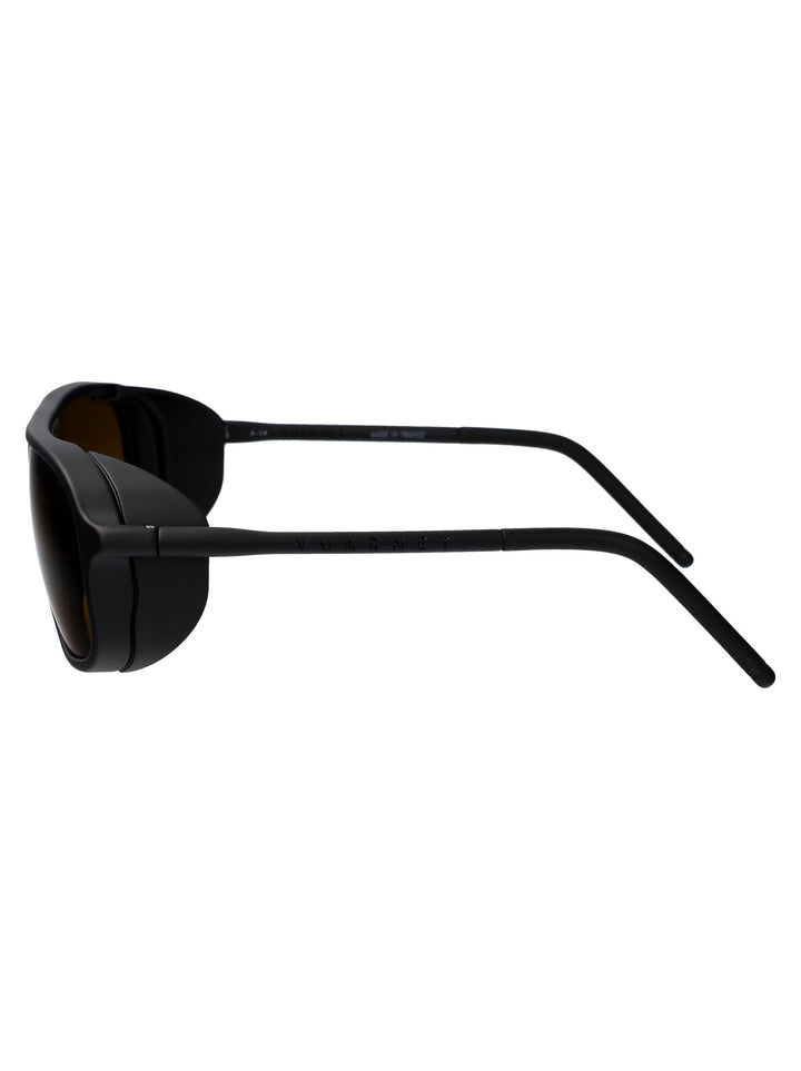Vuarnet SUNGLASSES - Nero | 0fb2ca2776b6c81a7f5e2357f69710ce8f6132d9