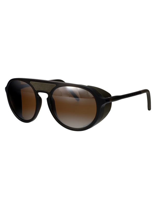 ICE 01 Squared Sunglasses