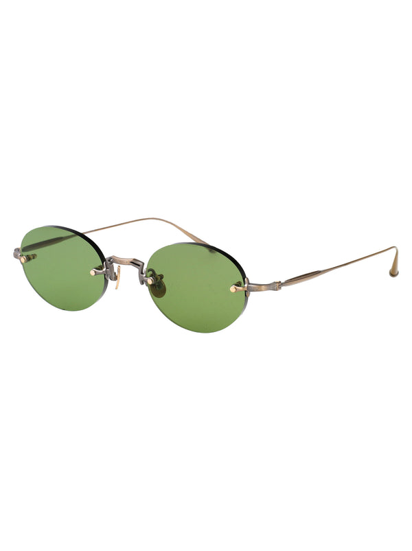 M5002 Squared Sunglasses