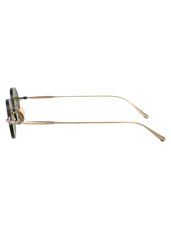 Matsuda SUNGLASSES - Oro | ff0547fb8066955ace25eb6dd5a3593f35df4013