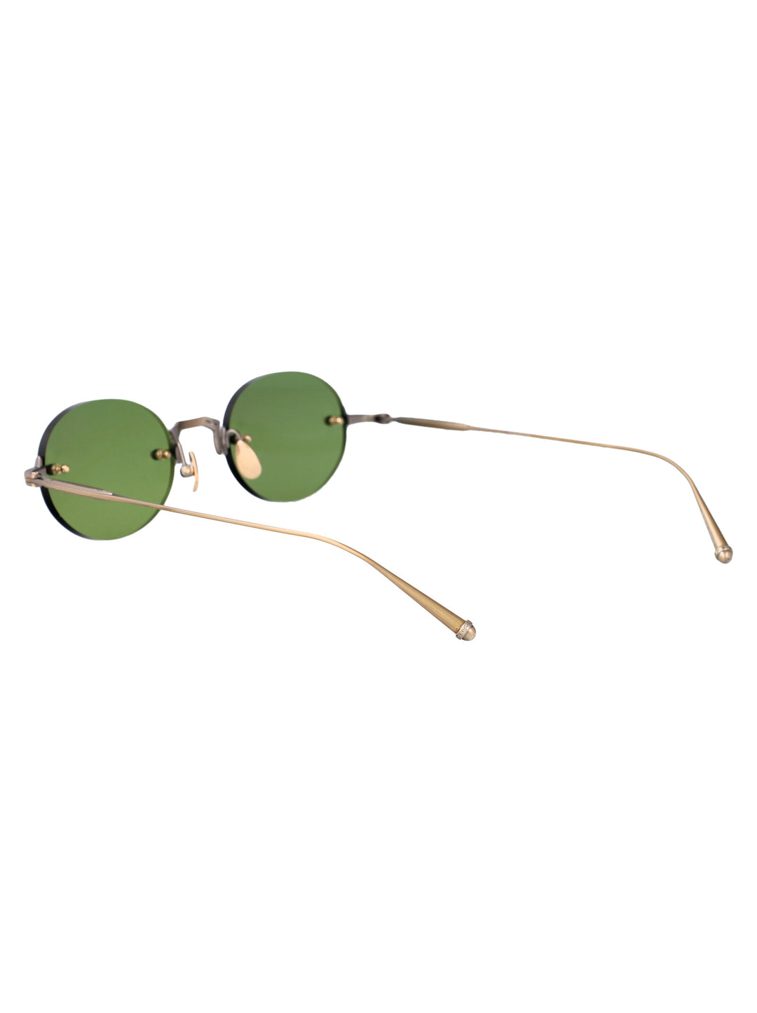Matsuda SUNGLASSES - Oro | 099258fadf7382eae101e06b791878cc8434fe85