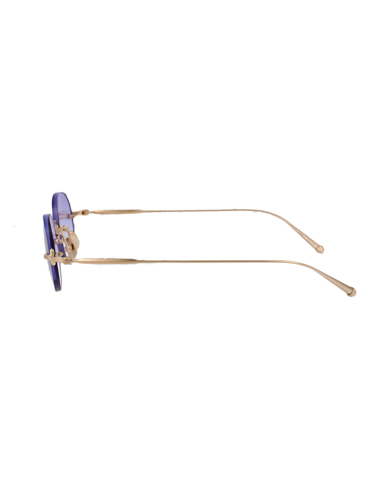 Matsuda SUNGLASSES - Oro | a0e26a86d93f5e9220ef4a013dbe3924be7def11