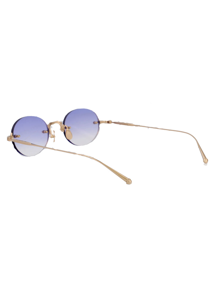 Matsuda SUNGLASSES - Oro | a11a1b2f89c38adc35e39ff2a41fc98f0788d064