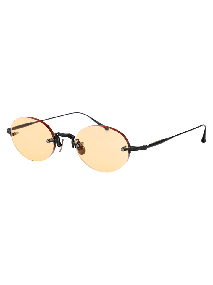 Matsuda SUNGLASSES - Nero | 5ca63ed3eb79499a4a3f7baeb44b5515ccc3bebd
