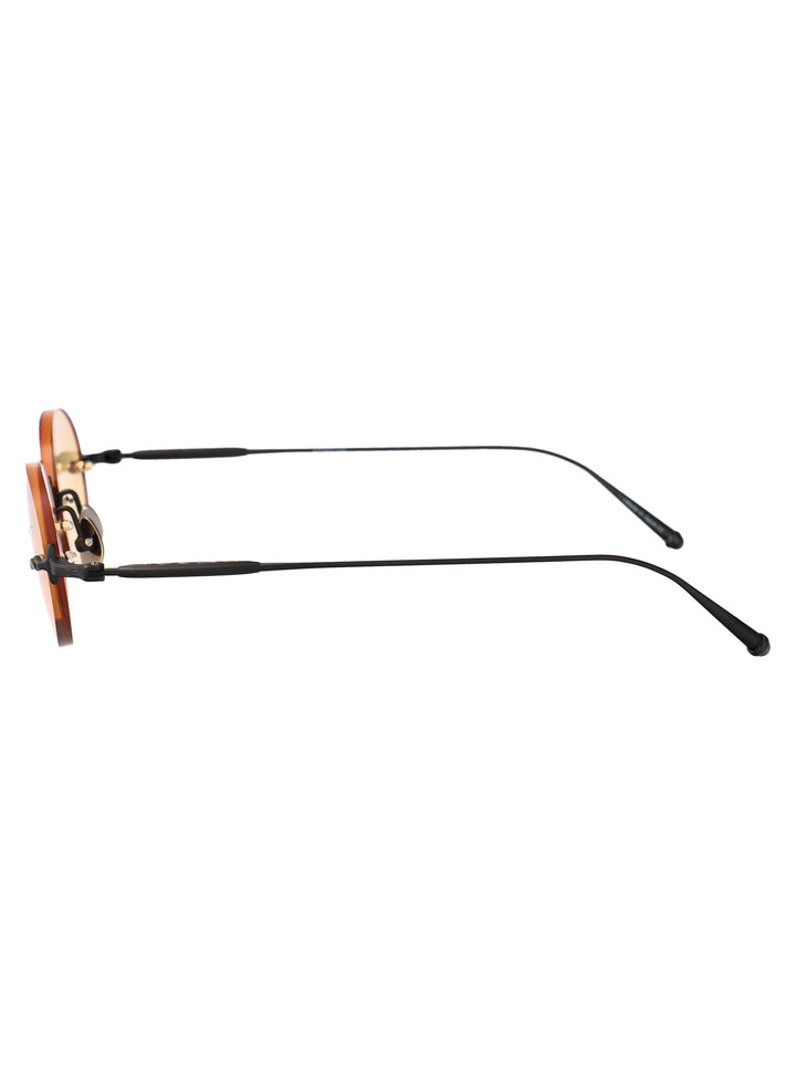 Matsuda SUNGLASSES - Nero | f2da9d8474292faa4b131965dd670368f60e06bd