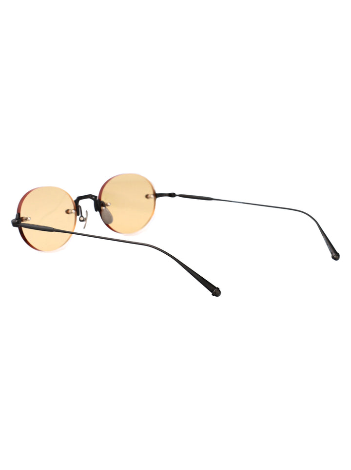 Matsuda SUNGLASSES - Nero | eb0d8c1b2407e39bb65d3a9a60b381ec786cba5d