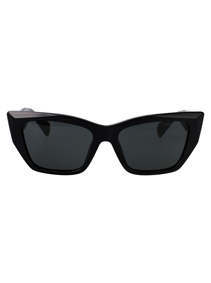 Tiffany & Co SUNGLASSES - Nero | 071ad8f1e309df5dfaeffa74f8213e4a6593abb6