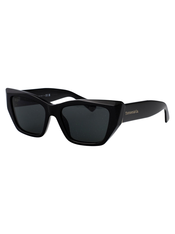 Tiffany & Co SUNGLASSES - Nero | eead0b5333e84a65b24375e9803fd504ca897a52