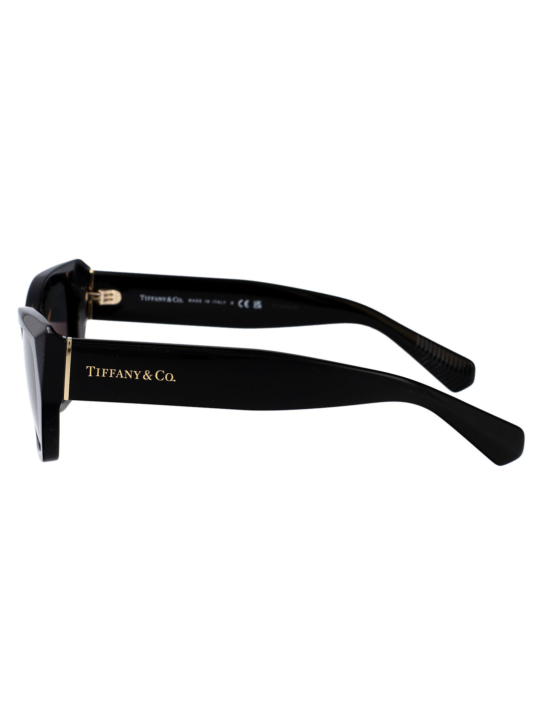 Tiffany & Co SUNGLASSES - Nero | 82c768c61460e3fbd20cb082ebbc2bc786c34a36