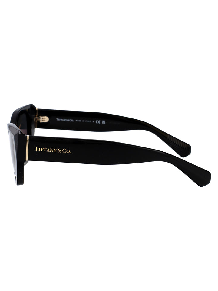 Tiffany & Co SUNGLASSES - Nero | 82c768c61460e3fbd20cb082ebbc2bc786c34a36