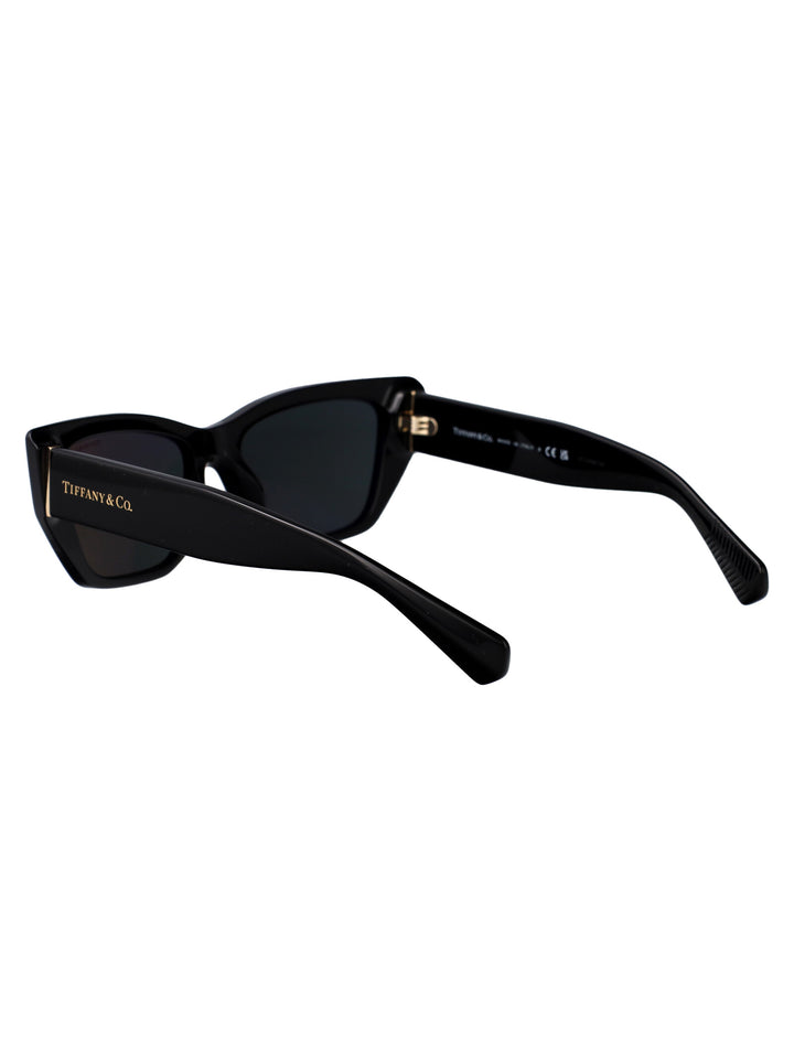 Tiffany & Co SUNGLASSES - Nero | 308ea4dc178fde8b3a9a474f7f8d201aeaf6a5de