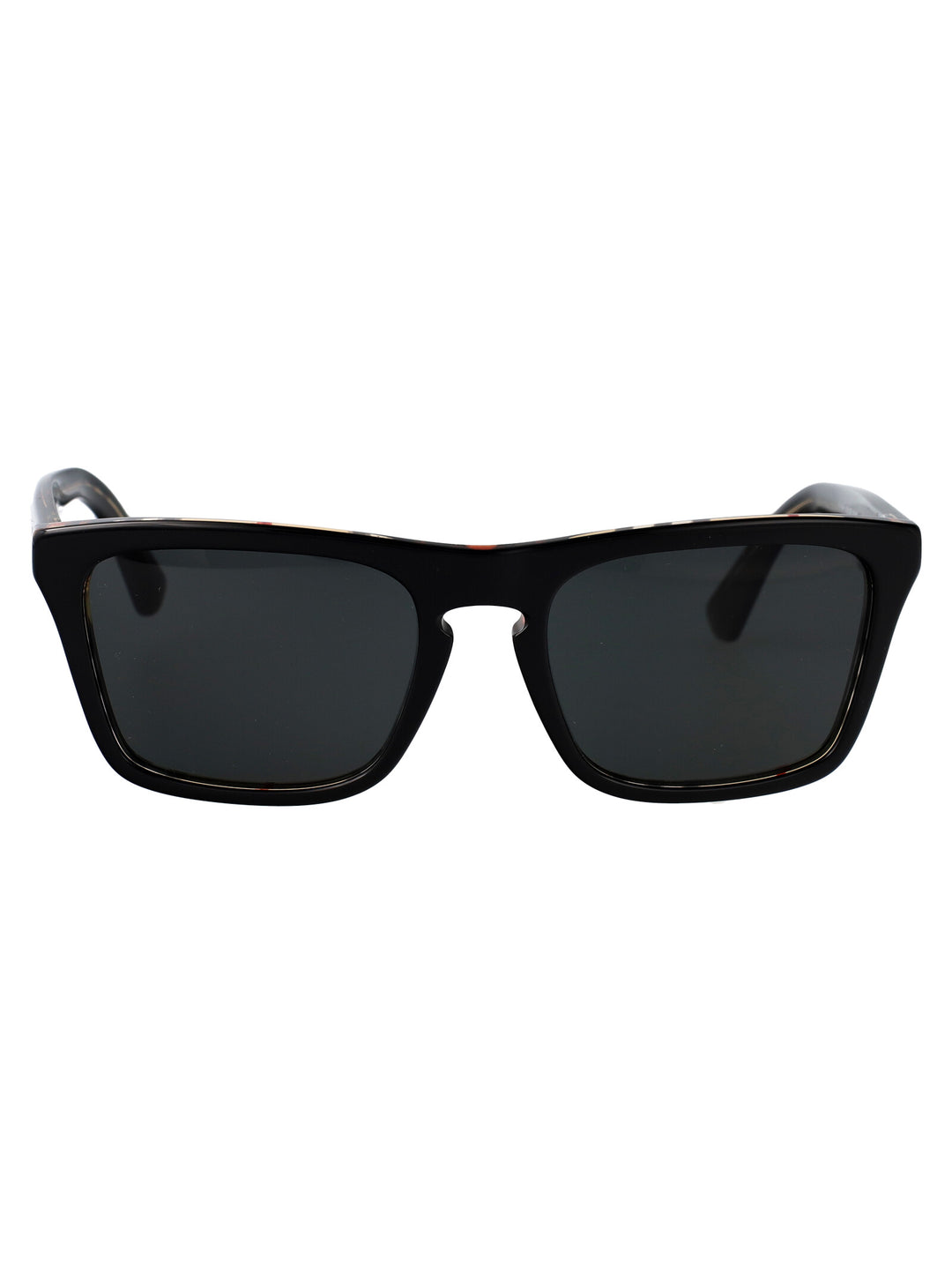 Burberry SUNGLASSES - Nero | 482fae4fa6bcc655591b34d614248528baa9890f