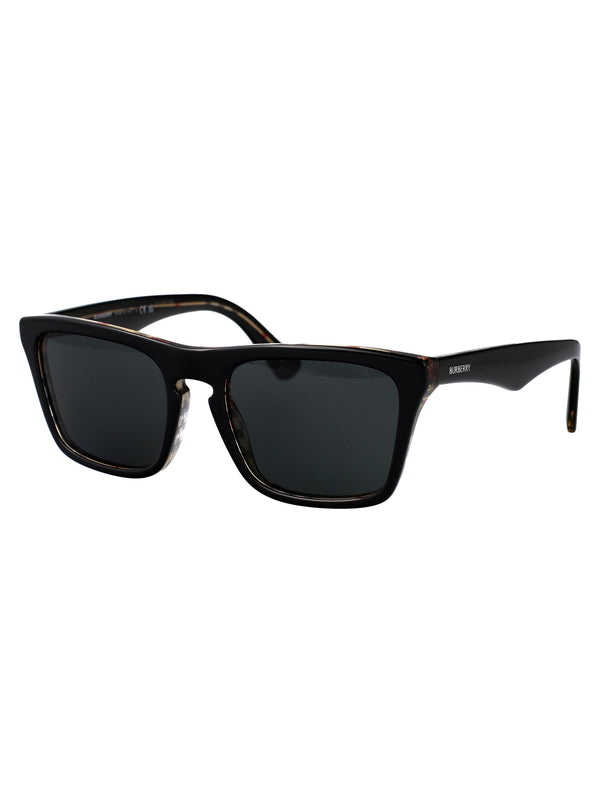 0BE4434 SQUARED Occhiali da Sole