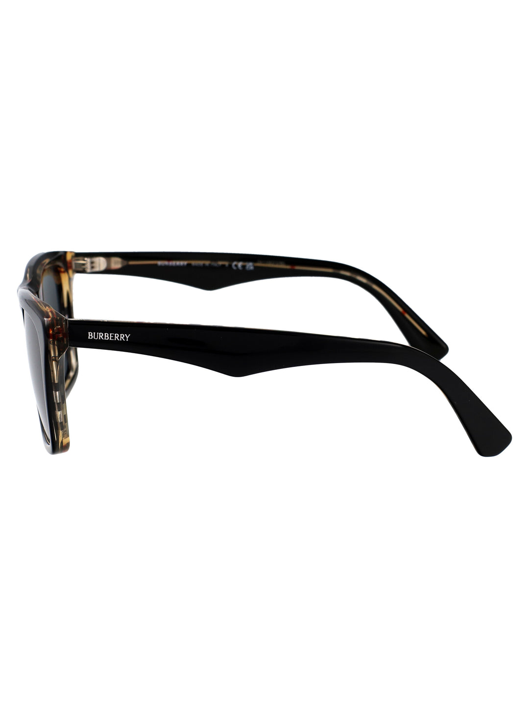 Burberry SUNGLASSES - Nero | 98597bc551c0204c79ca8f09d0b13f54add5eb37