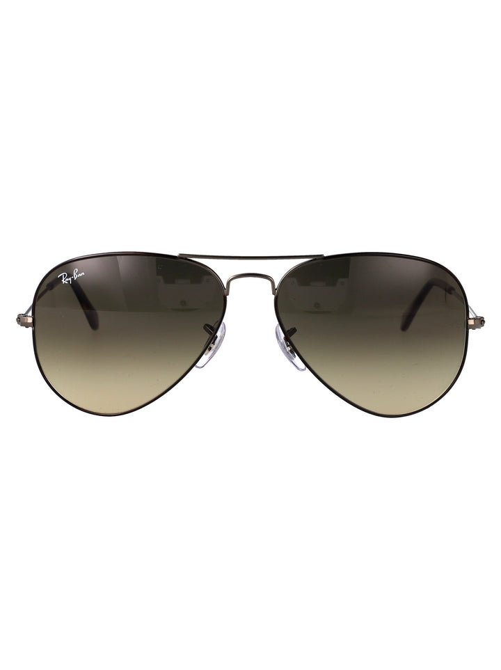 Ray-Ban SUNGLASSES - Oro | 27352a38bbe53e878a2028963125e8eb997160eb