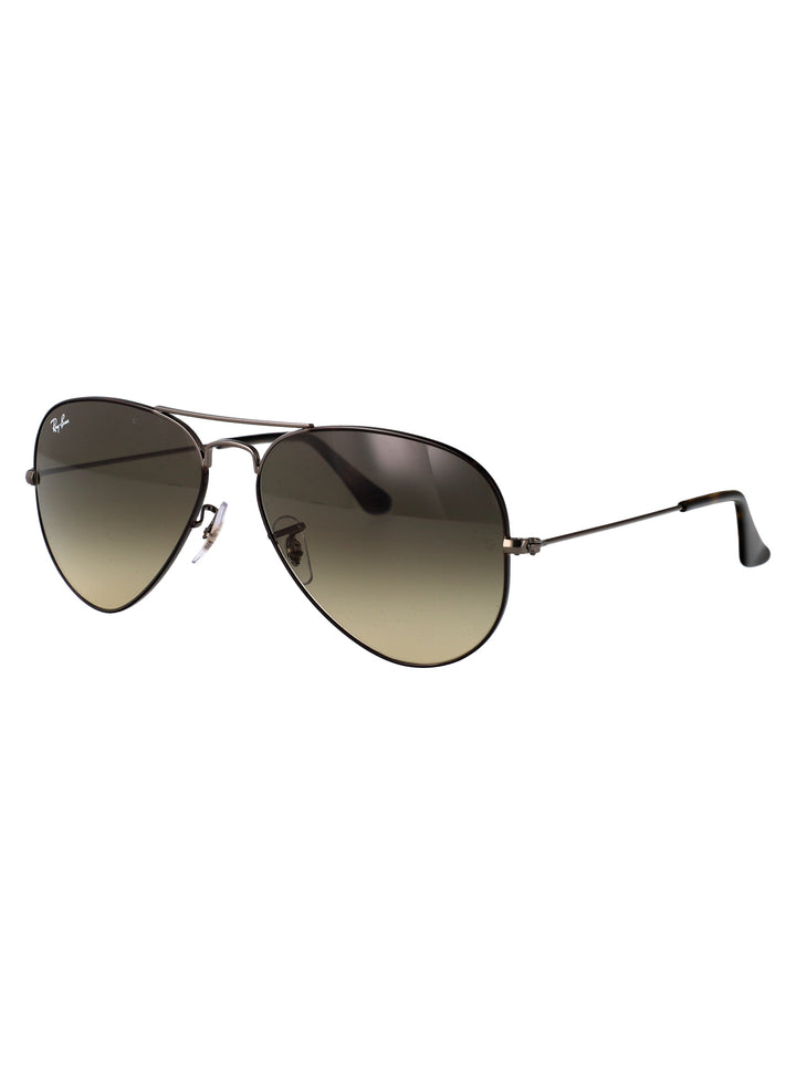 Ray-Ban SUNGLASSES - Oro | 14d57e315fd2752a967fb1d9eaf80c4028ba5254