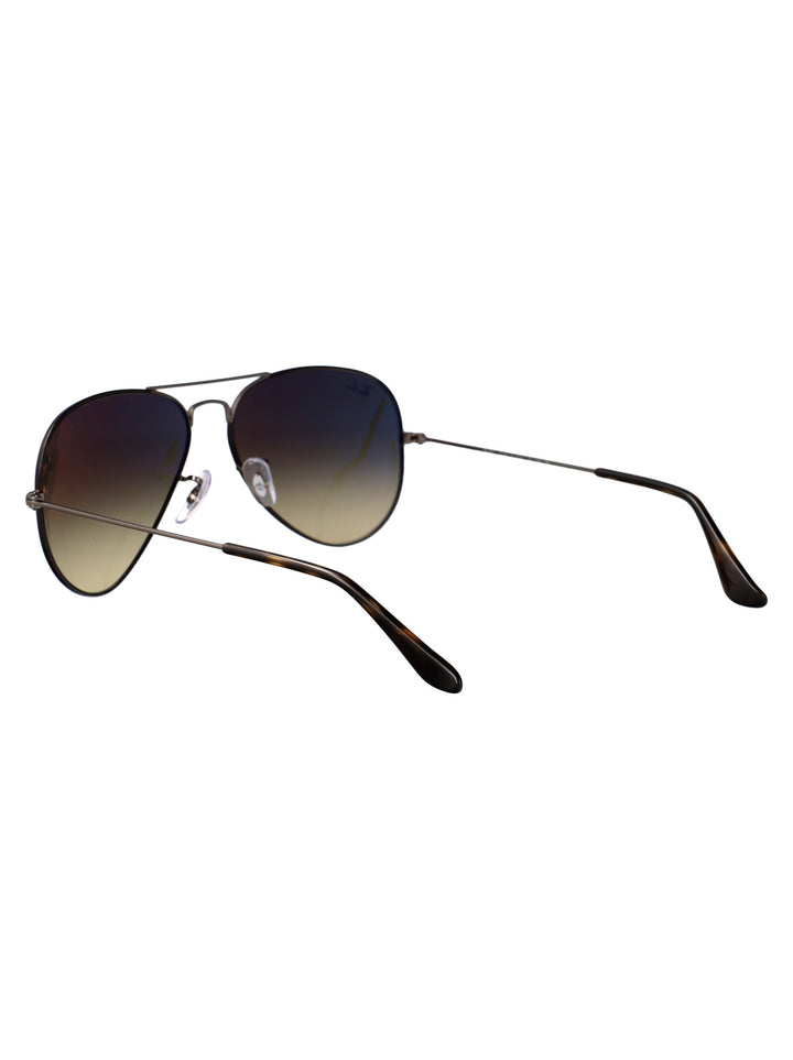 Ray-Ban SUNGLASSES - Oro | 248c8ca498ad32eed4d2ed8f95fb2cc8d693abba