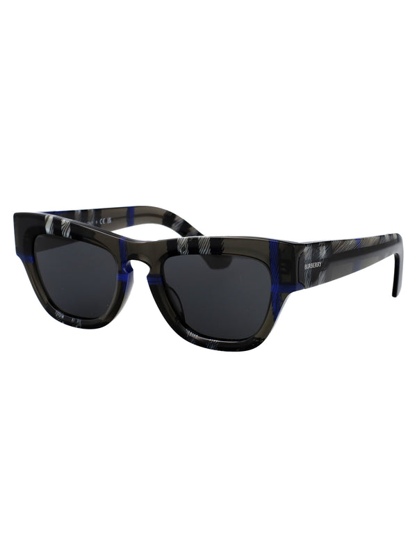 0BE4440U SQUARED Sunglasses