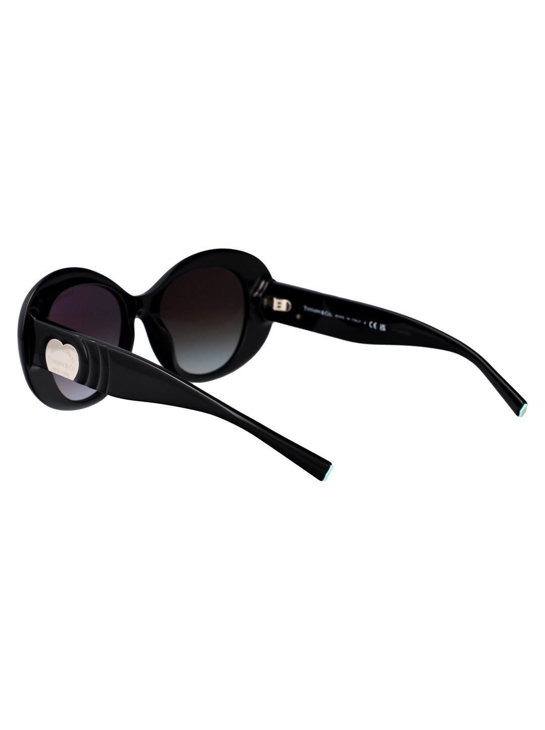 Tiffany & Co SUNGLASSES - Nero | 939f848c83b9c7f364734b5946ff098ef92076b6