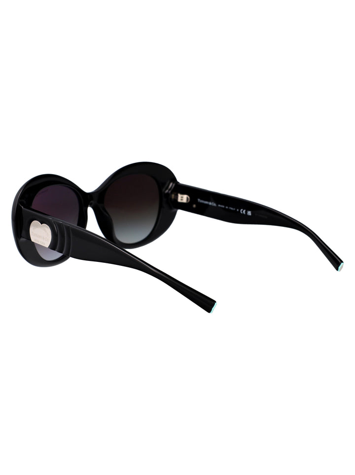 Tiffany & Co SUNGLASSES - Nero | 939f848c83b9c7f364734b5946ff098ef92076b6