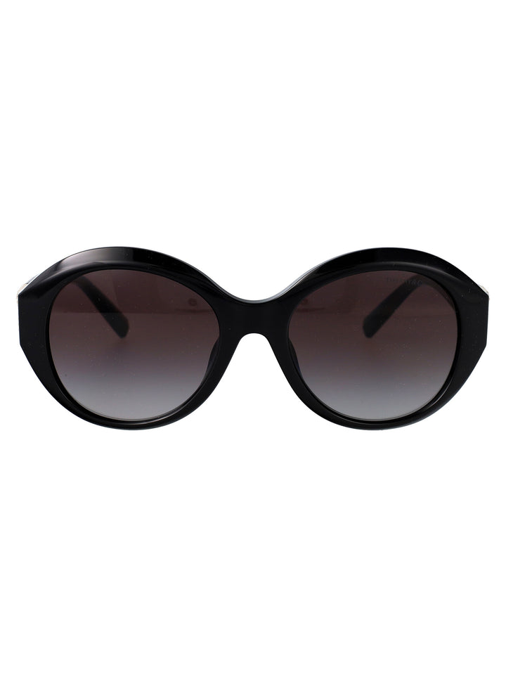 Tiffany & Co SUNGLASSES - Nero | 88b58fc4335149c59165c65ef5971a3ca8feee8f