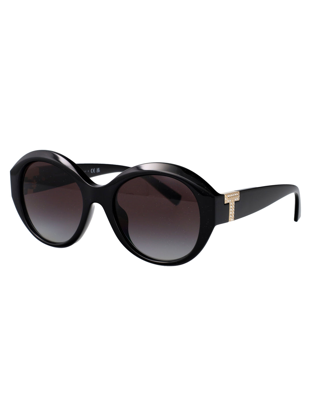 Tiffany & Co SUNGLASSES - Nero | ea6e00421ec5ef42dbe0bbacad40a2a8324fa451