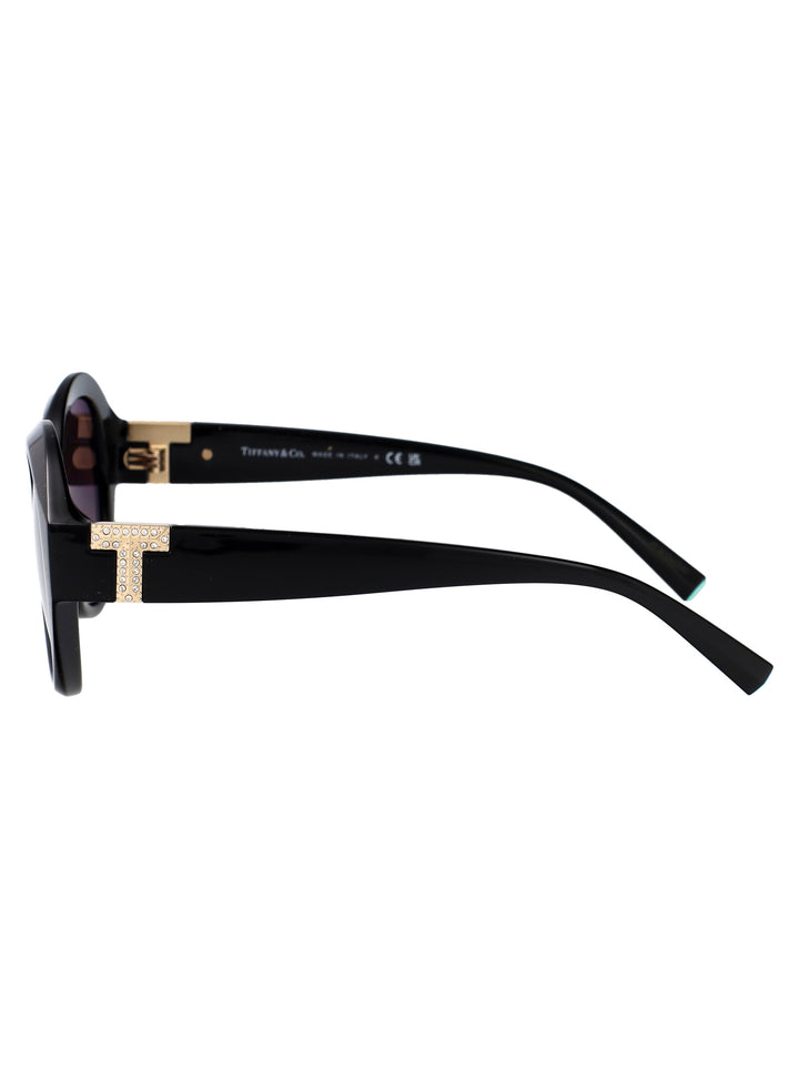 Tiffany & Co SUNGLASSES - Nero | 7842b83696d8a59edbfad3015743581454bb6251